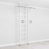 Eco 1 Gymnastic Ladder - White