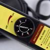WJL-6000 Freon Leak Detector Halogen Leak Detector Refrigerant Air Conditioning Gas HVAC R22 R410A Cfcs HCFC Electronic Detector