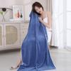 Coral Velvet Bath Towel Thickened Adult Couple's Bathrobe Household Water Absorption Skin Friendly