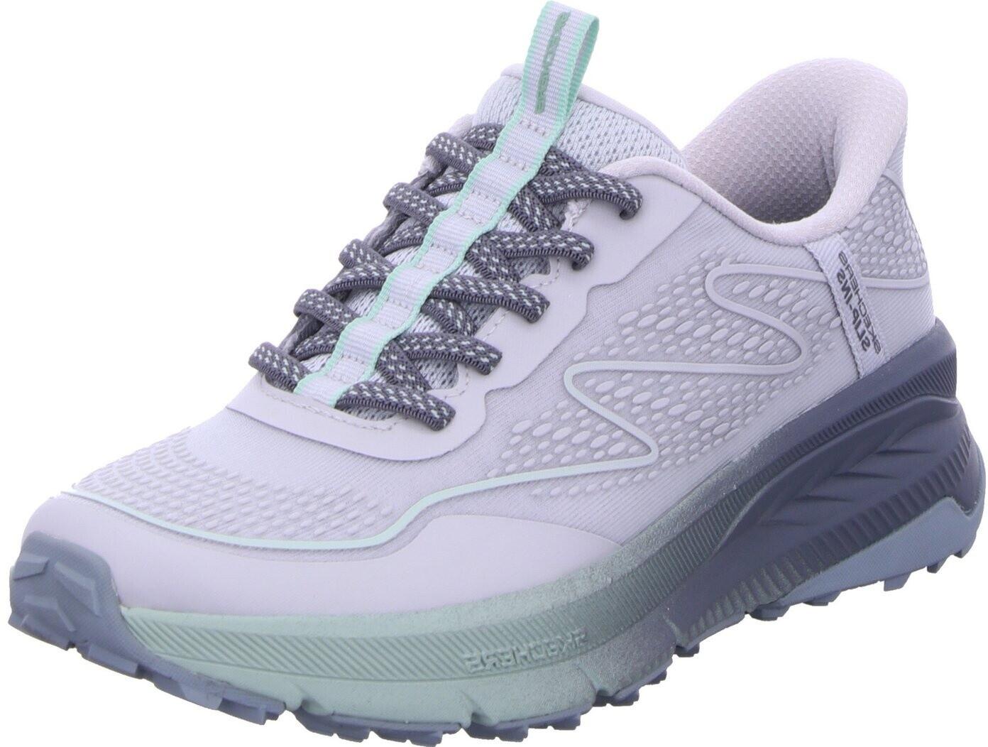 

Кроссовки Skechers Switch Back Women (180157) grey 41