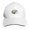 Bemidji State Baseball Cap summer hat Vintage fun hats Big Size Hat Unisexs Caps Womens