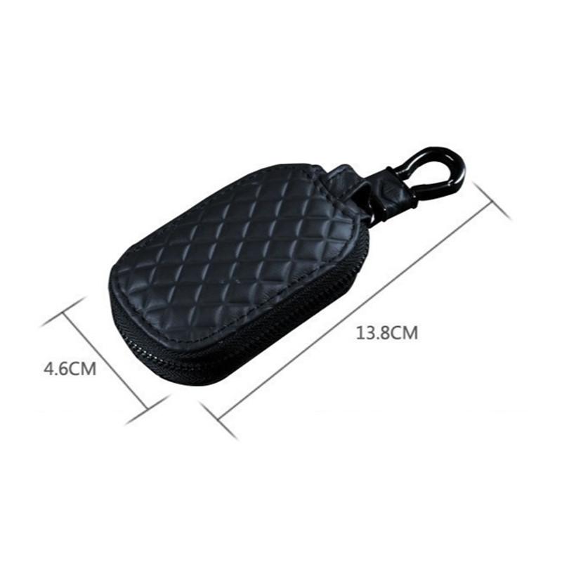 Portachiavi Portachiavi Portachiavi Copri Chiavi Portatelecomando Borsa Chiavi Custodia Portachiavi Auto Portafogli Chiavi Auto Custodia Chiavi Auto Organizzatore Chiavi