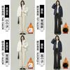 Micro Flared Pants For Women With Stretch Polyester And High Waist Design For Casual Spring Wear