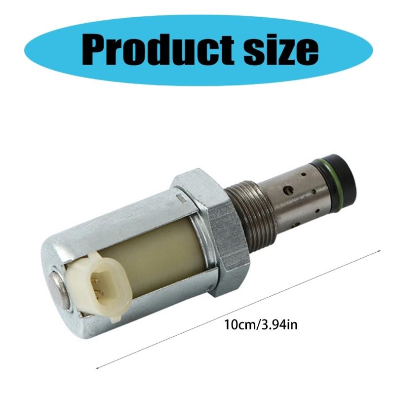 Car Injector Pressure Regulator Fuel Pressure Regulator Valves For E350 E450 F350 F450 F550 5C3Z9C968CA