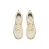 Anta Slip Resistant Abrasion Resistant Low top Running Shoes Women's White Pink Sneakers 922235527-5
