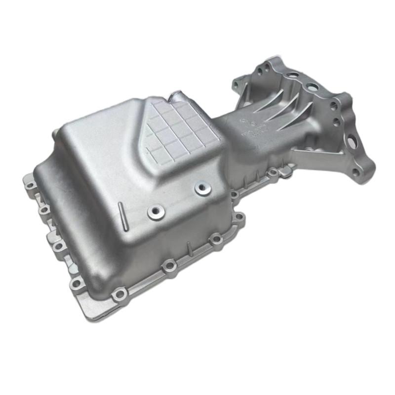 Auto Parts Engine Oil Pan OE B011864 For Peugeot Citroen AEOLUS AX5 AX7 Yixuan