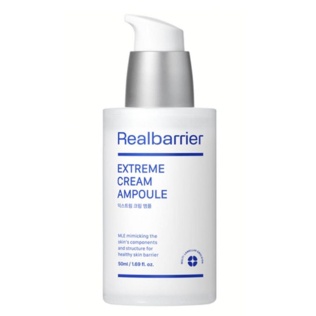 Extreme Cream Ampoule