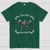 Dost Thou Even Hoist Unisex 100% Cotton Summer Casual Cool Loose T-Shirt