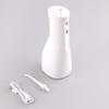 Portable Mini Electric Dental Flusher ABS Five Speed Adjustable Pulse Type Tooth Cleaner with 300ML Large Water Tank
