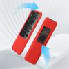 Slimmer Silicone Sleeve Shield For BN5901480A/BN5901480L Remote Shockproof Cover Shock Absorption And Precise Fit