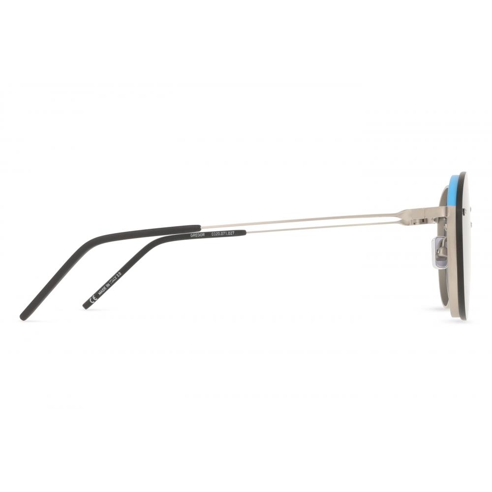 Italia Independent Ii Unisex Sunglasses 071.027