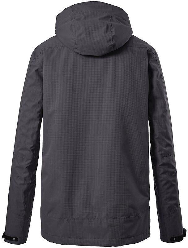 

Куртка Killtec Xenios Men антрацит L