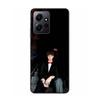 DannyLux American Singer Phone Case For Redmi Note 14 15 Pro 5G 13 12 Pro Plus 11 11T 11E 11S 10 Pro 10S 9 9S Cover Cell Clear T