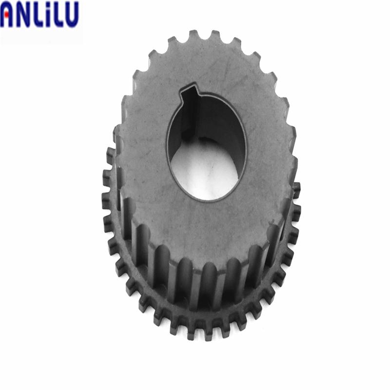Crankshaft Timing Pulley 13521-16050 Suitable For Toyota Celica Corolla 1352116050 13521 16050