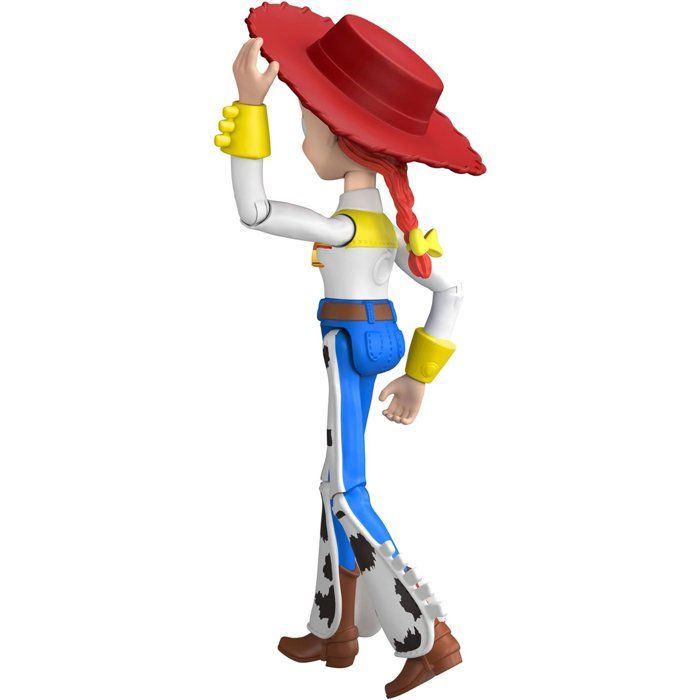 Figurine Jessie - 17cm - Disney Pixar - JKV16
