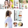 Googeer Body Cleanse Spray Soothing Relief For Dry Throat Cough And Discomfort 30ml