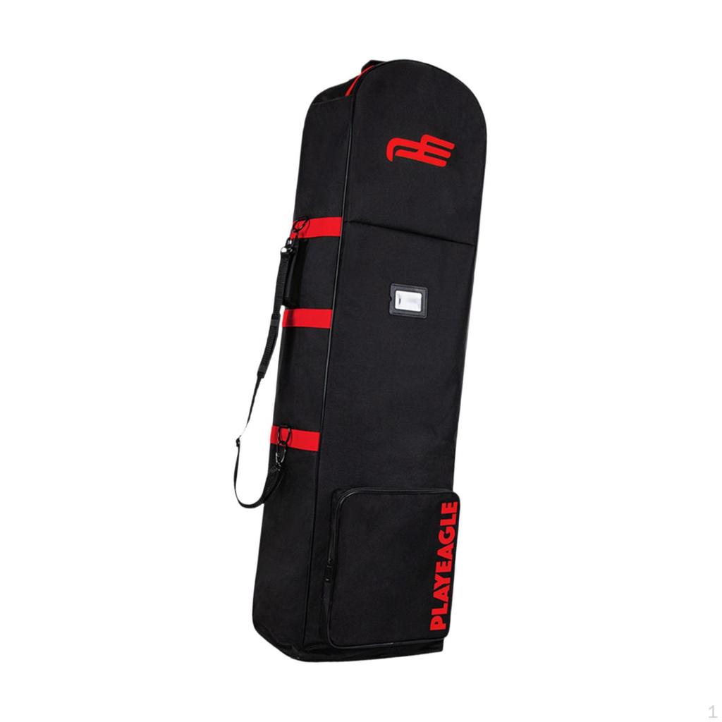 Travel Bag for Airlines Club Cover Protection Training