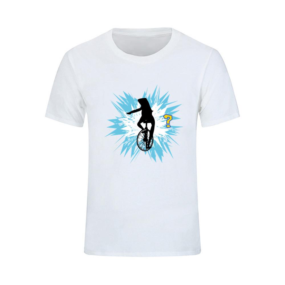 Hip Hop Fashion Short Sleeve Cotton Plus Size T Shirt Men Who S That Dank Meme