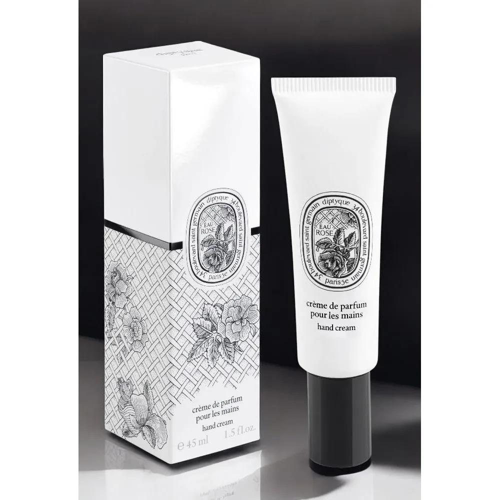Diptyque Eau Rose Крем для рук 45 мл