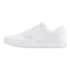 Vans Brooklyn LS Slip Resistant Abrasion Resistant Low Top Skateboard Shoes Women's White Sneakers VN000D7UWWW