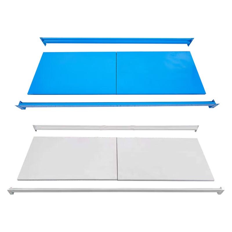 Adjustable Industrial Storage Shelf