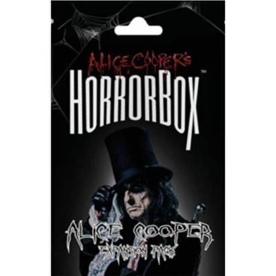 Alice Coopers HorrorBox (Expansion Pack)