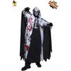 Halloween Cosplay Costume For Kids And Adults With Polyester Fabric For Stage And Party Performances