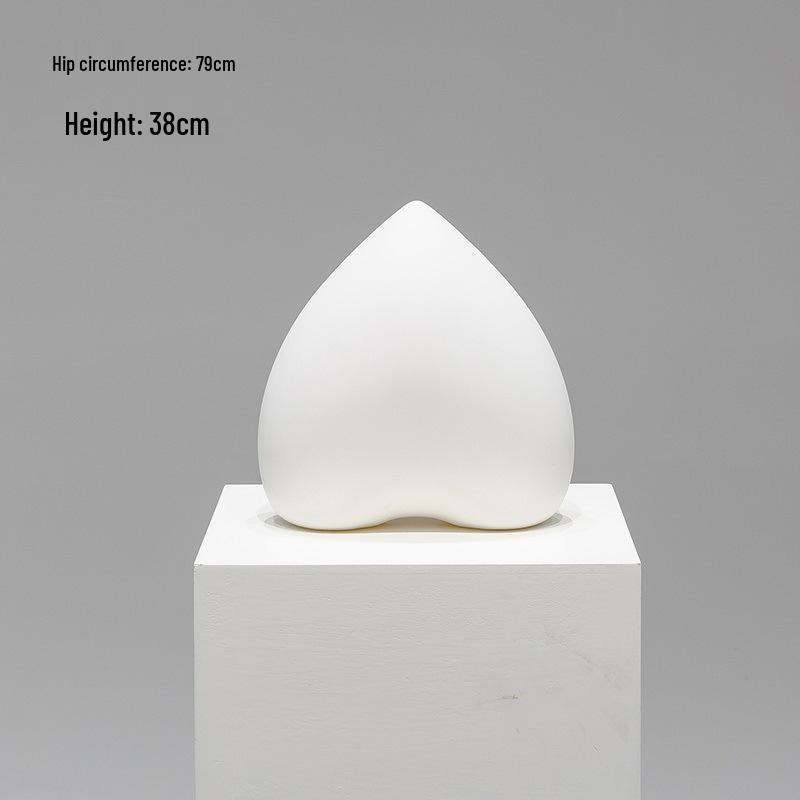 Unisex Torso Mannequin: Female & Male Underwear Display Stand