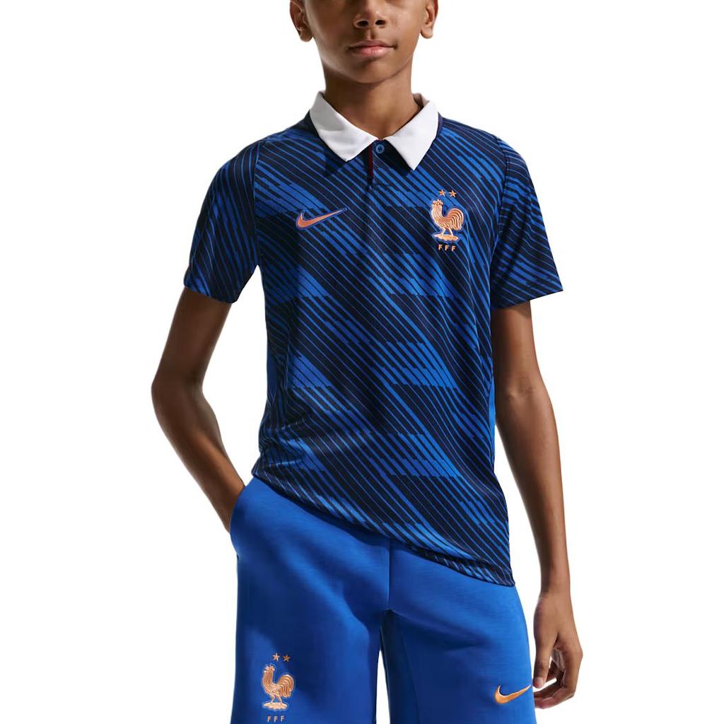 Nike Top per Bambini Moderato IB5129-480