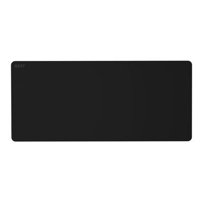 NZXT ZONE Mousepad 900x400mm 2XL Size Gaming Mouse Pad Black MS0750 - - MM-2XLSP-BK