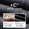 SHANSHAN Men's Wool Blend Business Blazer