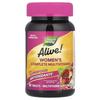 Nature's Way Lebendig!® Frauen Komplett-Multivitamin, 50 Tabletten