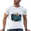 Trollhunters Draal Tshirt Basic Tee Shirt For Everyday Outfit