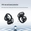 Lanston TS30 Open-Ear Bluetooth Clip-on Earbuds