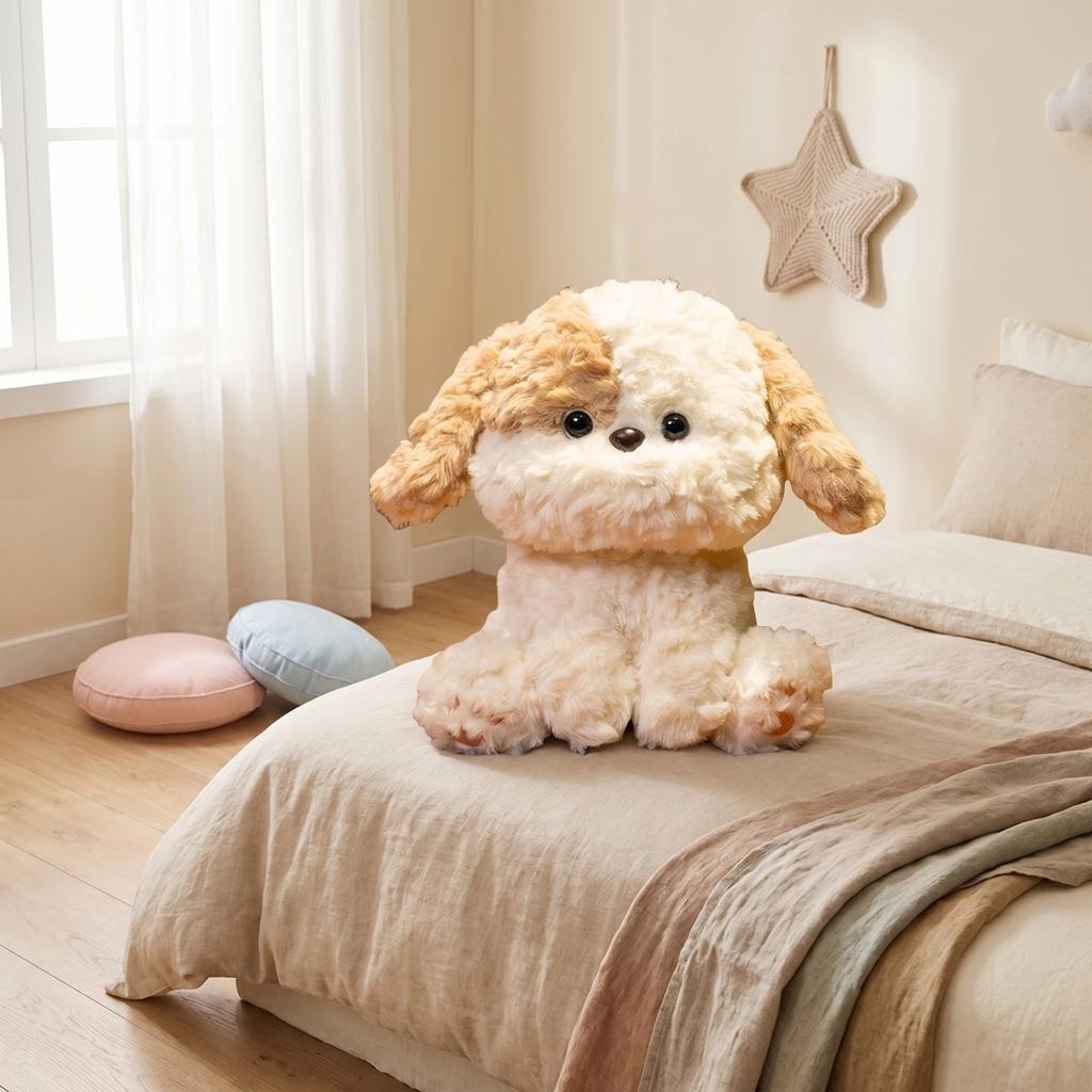 Plush Toys, Cute And Perfect Birthday Gifts For Friends And Classmates, Graduation Gifts