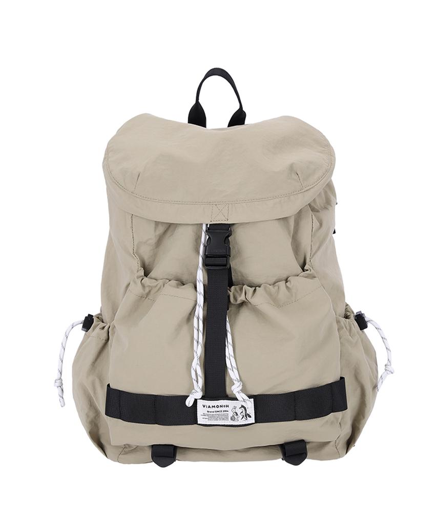 Viamonoh Truvi Rucksack (Beige)
