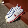 Le Coq Sportif Unisex Retro Running-Style Casual Shoes