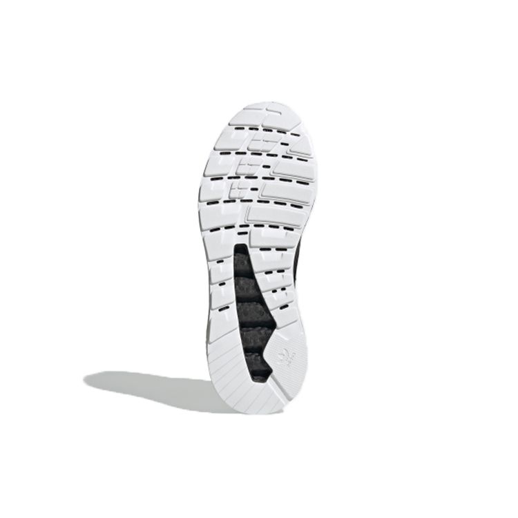 Adidas ZX 2K Boost Black White Unisex Sneakers Core-Black Cloud-White S42835