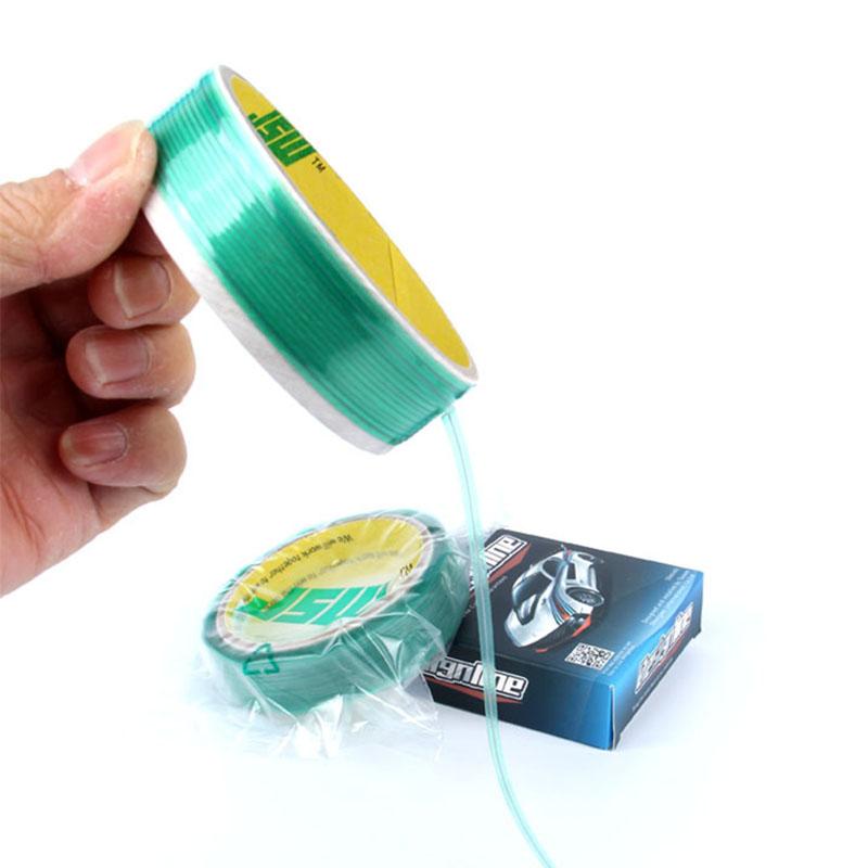 5/10M Knifeless Tape Vinyl Wrap Auto Stickers Design Lijn voor Wrap Folie Snijgereedschap Auto Folie Applicatie