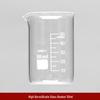 50ml Glass Beaker
