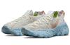 Nike Space Hippie 04 White Multi Women's CD3476-102