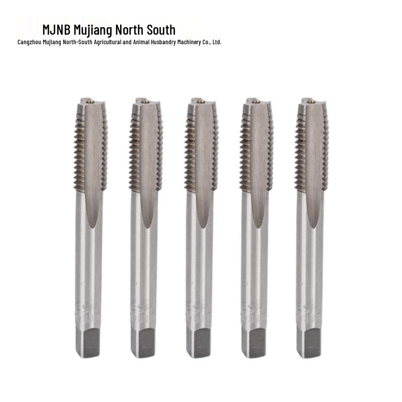 MJNB Farm Screw Tap