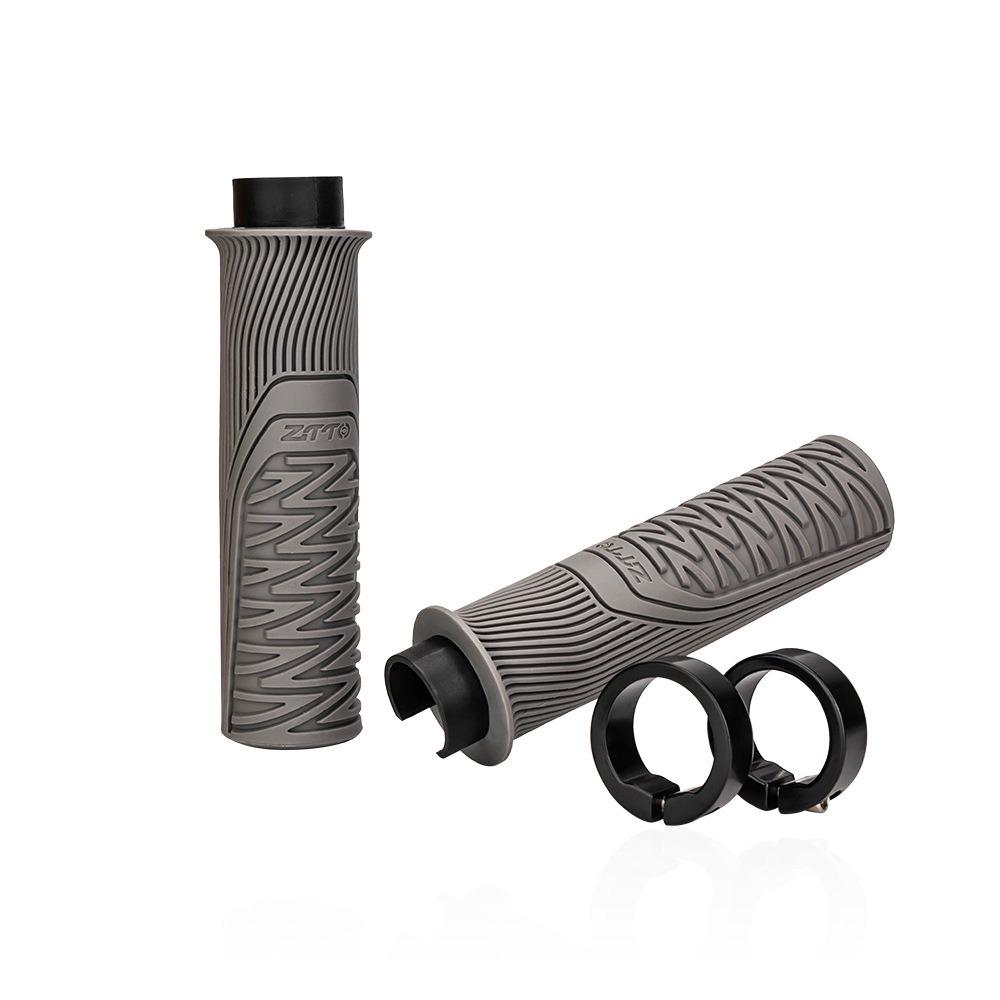 33mm Lock-on Grip ZTTO Bike Handlebar Accessories Universal Bicycle Grips  Bicycle Parts