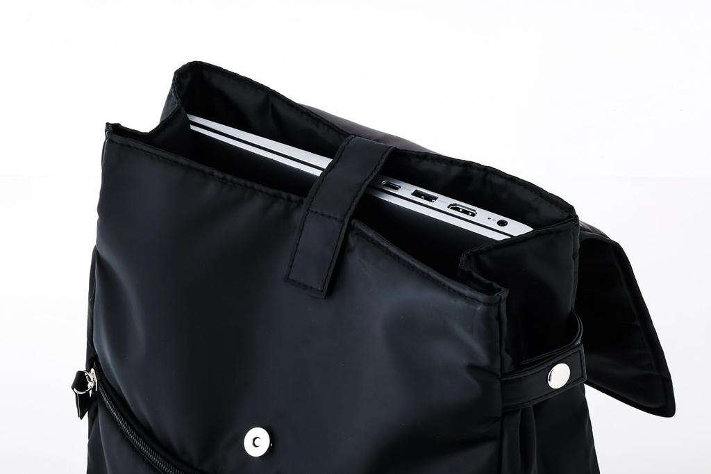 Y'SACCS Bestselling Backpack Made Lighter! Daily Backpack Book for Everyday Use (Takarajima-sha Brand Mook)