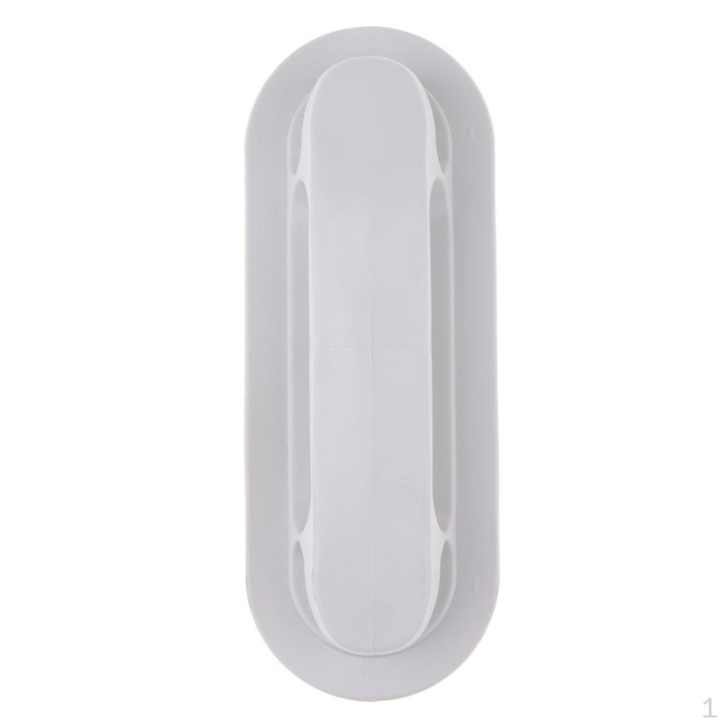 Canoe Inflatable Raft Carrying Handle