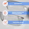 Protective Case Sleeve Housing Waterproof for Clip Earphone Shockproof Nonslip Offering Comprehensive Dust Water Defense