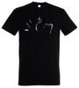 Ghost I Men's T-Shirt The Japan Girl Horror Movie Ring Monster Creature Undead