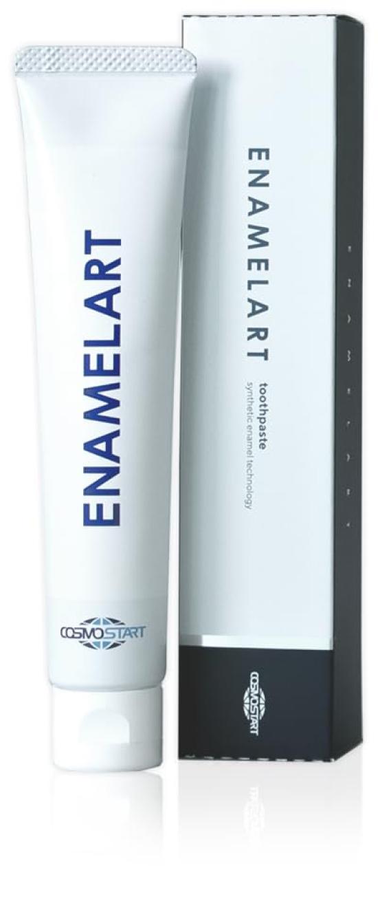 

COSMOSTART Enamel Toothpaste Gel 45g