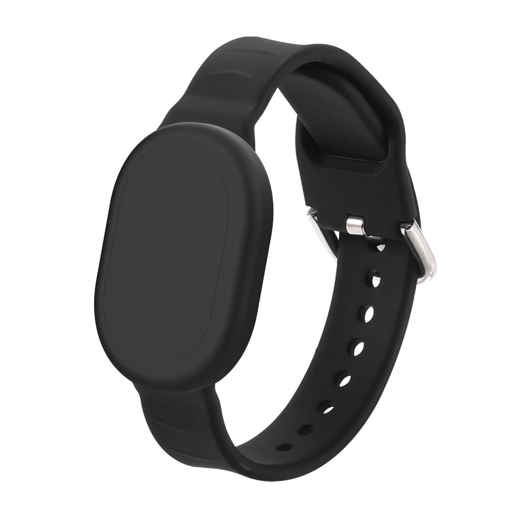 Colorful Silicone Strap for Xiaomi Smart Band 8/9 XT-06 Kids Smartwatch - Soft and Skin-Friendly