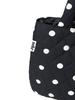 Sehr Padded Dot-Dot Medium Bag